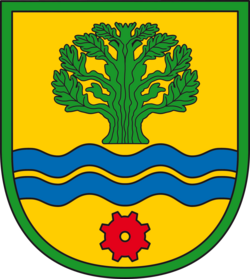 Wappen Lichtenau